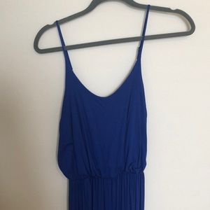 BUNDLE - two maxi dresses